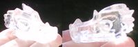 Bergkristalldrache klar 25 g